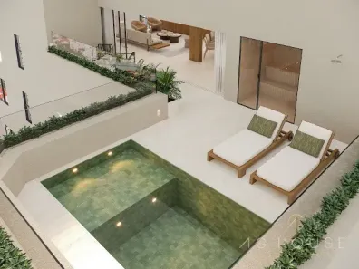 Cobertura com 4 Quartos à venda, 514m² no Jardim Paulista, São Paulo
