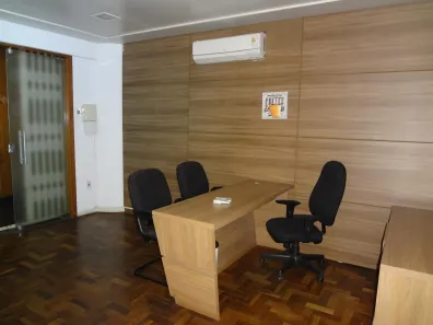 Sala Comercial com 4 Quartos à venda, 80m² no Centro Histórico, Porto Alegre