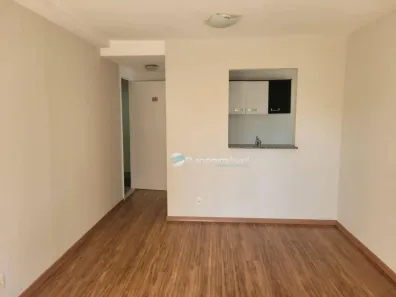 Apartamento com 3 Quartos à venda, 75m² no Residencial Parque da Fazenda, Campinas