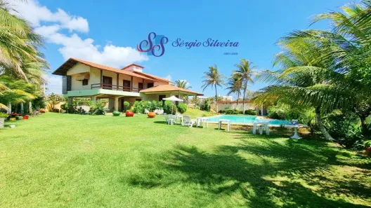 Casa com 6 Quartos à venda, 800m² no , Aquiraz