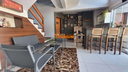 Casa com 2 Quartos à venda, 220m² no São Jorge, Novo Hamburgo