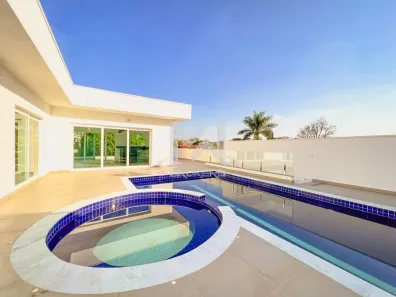 Casa com 4 Quartos à venda, 520m² no Marambaia, Vinhedo