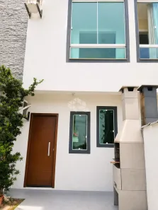 Casa com 2 Quartos à venda, 57m² no São João do Rio Vermelho, Florianópolis