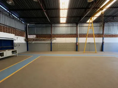 Galpão/Depósito/Armazém com 5 Quartos à venda, 485m² no Parque Industrial Lagoinha, Ribeirão Preto