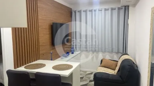 Apartamento com 1 Quarto à venda, 25m² no Mooca, São Paulo