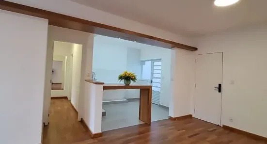 Apartamento com 2 Quartos à venda, 94m² no Vila Romana, São Paulo