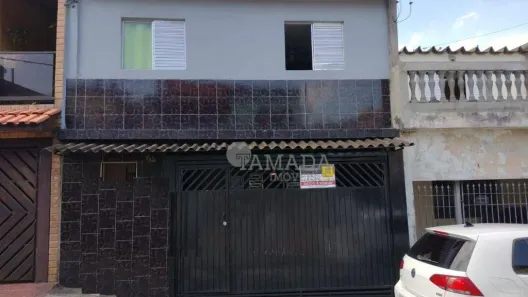 Casa com 3 Quartos à venda, 120m² no Parque Guarani, São Paulo