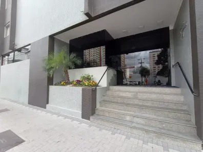 Apartamento com 3 Quartos à venda, 81m² no Centro, Curitiba