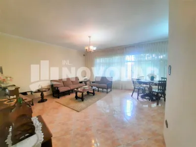 Casa com 3 Quartos à venda, 144m² no Jardim Guanca, São Paulo