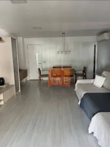 Apartamento com 4 Quartos à venda, 116m² no Icaraí, Niterói