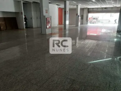 Ponto Comercial para alugar, 390m² no Santo Agostinho, Belo Horizonte