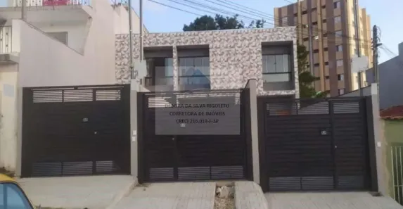 Sobrado com 3 Quartos à venda, 126m² no Bosque da Saúde, São Paulo