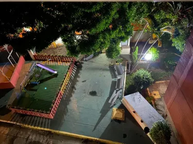 Apartamento com 2 Quartos à venda, 53m² no Vila Olímpia, Sorocaba