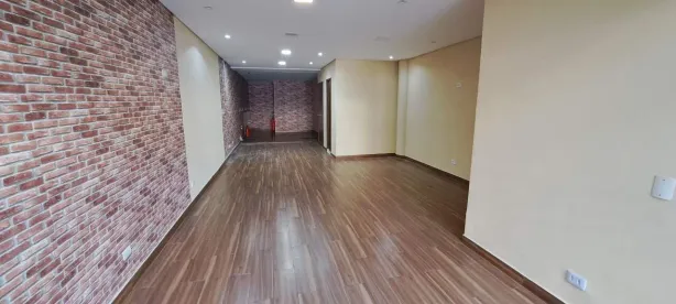 Ponto Comercial para alugar, 80m² no Jardim do Mar, São Bernardo do Campo