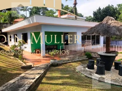 Casa com 4 Quartos à venda, 590m² no Eldorado, Diadema