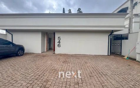 Imóvel Comercial com 1 Quarto para alugar, 360m² no Nova Campinas, Campinas
