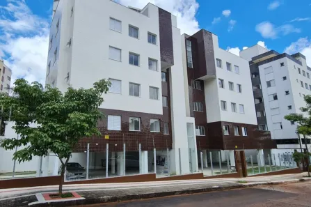 Apartamento com 2 Quartos à venda, 88m² no Castelo, Belo Horizonte