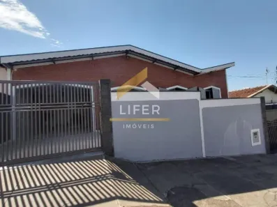 Imóvel Comercial com 4 Quartos à venda, 171m² no Jardim Novo Campos Elíseos, Campinas
