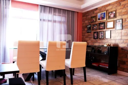 Casa com 3 Quartos à venda, 112m² no Agronômica, Florianópolis