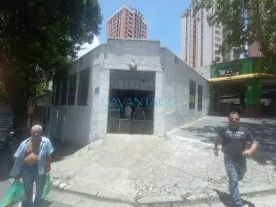 Galpão/Depósito/Armazém à venda, 300m² no Cambuci, São Paulo