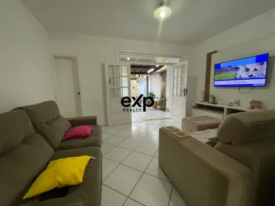 Apartamento com 3 Quartos para alugar, 105m² no Centro, Lauro de Freitas