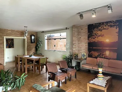 Casa com 3 Quartos à venda, 276m² no Centro, Jundiaí