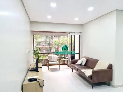 Apartamento com 2 Quartos à venda, 62m² no Cerqueira César, São Paulo