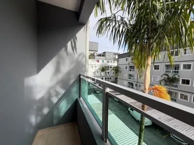 Apartamento com 3 Quartos à venda, 62m² no Santo Antônio, Joinville