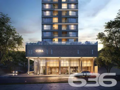 Apartamento com 3 Quartos à venda, 87m² no América, Joinville