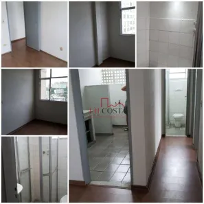 Apartamento com 2 Quartos à venda, 50m² no Fonseca, Niterói
