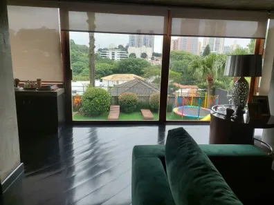 Casa com 3 Quartos à venda, 648m² no Jardim Guedala, São Paulo