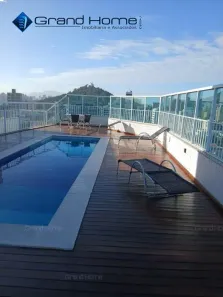 Apartamento com 3 Quartos à venda, 115m² no Praia da Costa, Vila Velha