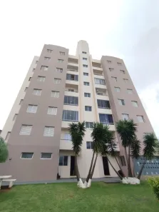 Apartamento com 3 Quartos à venda, 64m² no Vila Lemos, Campinas