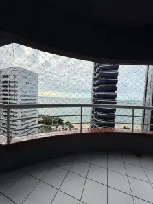 Apartamento com 3 Quartos à venda, 180m² no Mucuripe, Fortaleza