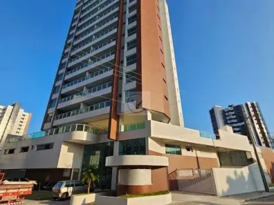 Apartamento com 2 Quartos para alugar, 114m² no Farolândia, Aracaju