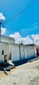 Casa com 2 Quartos à venda, 170m² no Jardins, São Gonçalo do Amarante