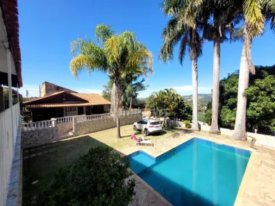 Casa de Condomínio com 2 Quartos à venda, 270m² no Sítio da Moenda, Itatiba