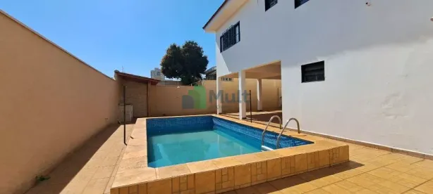 Casa com 4 Quartos à venda, 362m² no Jardim Sumaré, Ribeirão Preto