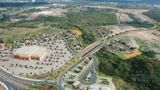 Lote/Terreno à venda, 180m² no Condomínio Residencial Florais Safira, Cuiabá