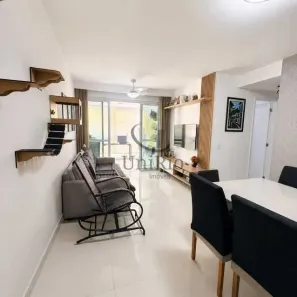 Apartamento com 2 Quartos à venda, 76m² no Freguesia (Jacarepaguá), Rio de Janeiro