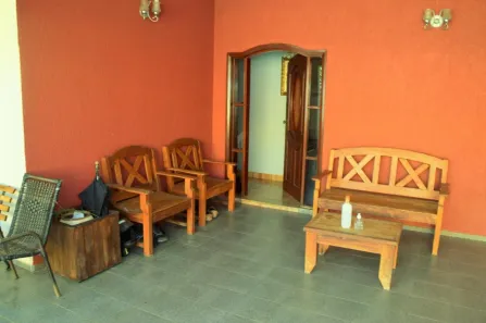 Casa com 4 Quartos à venda, 318m² no Jardim Paulista, Presidente Prudente