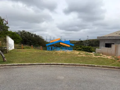 Lote/Terreno à venda, 653m² no Alphaville, Santana de Parnaíba
