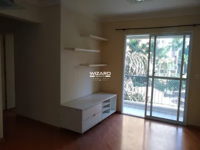 Apartamento com 3 Quartos à venda, 61m² no Vila Andrade, São Paulo