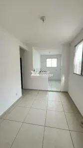 Apartamento com 2 Quartos à venda, 47m² no Jardim Paulista, Rio Claro