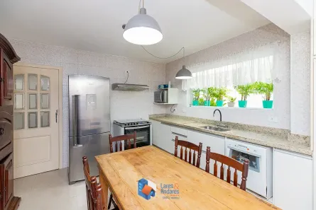 Casa com 4 Quartos à venda, 144m² no Brooklin Paulista, São Paulo
