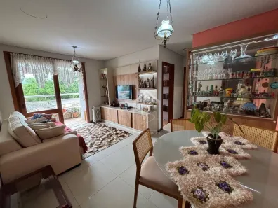 Apartamento com 2 Quartos à venda, 74m² no Santana, Porto Alegre