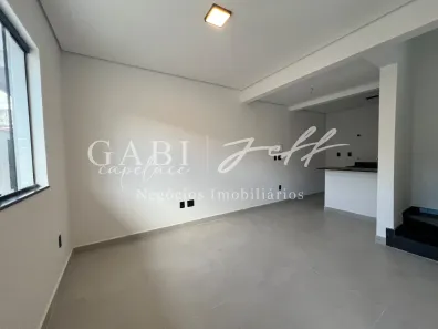 Casa com 2 Quartos à venda, 89m² no Vila Belmiro, Santos