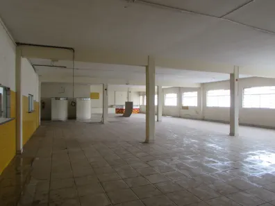 Ponto Comercial para alugar, 550m² no Centro, Americana