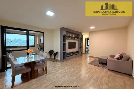 Apartamento com 3 Quartos à venda, 105m² no Jardim do Lago, Jundiaí
