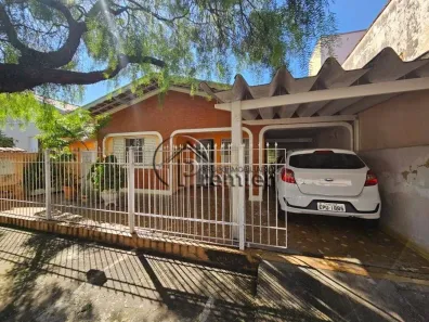 Casa com 3 Quartos à venda, 152m² no Vila Castelo Branco, Indaiatuba